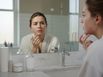 Zašto suplementi cinka mogu pogoršati akne