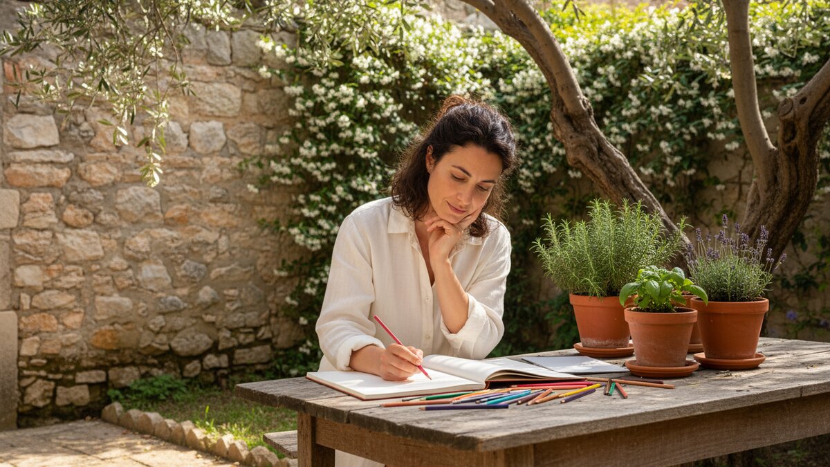 Fosfatidilserin suplement za zdravlje mozga - kapsule i prirodni izvori fosfolipida s prikazom moždane aktivnosti