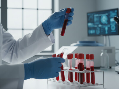 Kako otkriti teške metale u tijelu