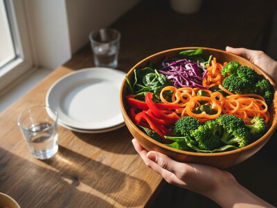 Kako smanjiti oksidativni stres na prirodan način