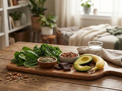 Kako uzimati magnezij za bolju apsorpciju