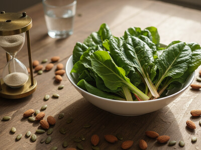 Koliko dugo traje korekcija nedostatka magnezija