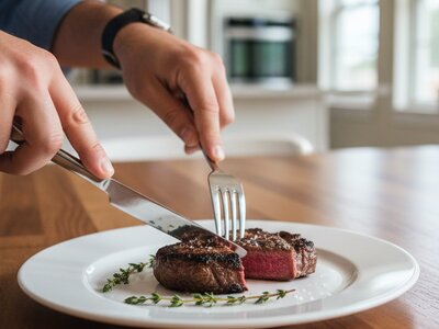 Zašto muškarci trebaju samo 1 mg željeza dnevno