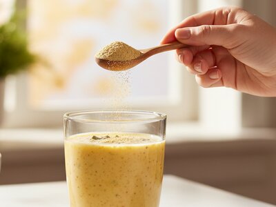 Lecitin za jetru i mozak - najjeftiniji suplement koji nitko ne uzima