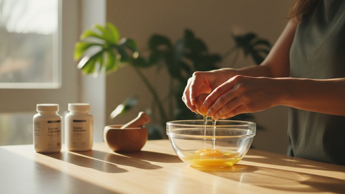 Lipotropni faktori za jetru - zdrava jetra, namirnice bogate kolinom i metioninom