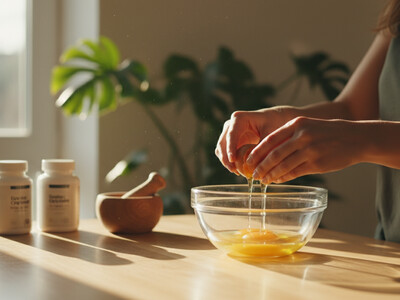 Lipotropni faktori - kako pomoći jetri u obradi masnoća