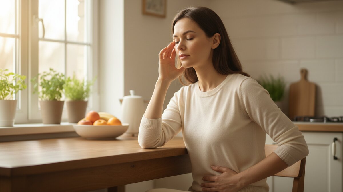 Veza mozga i crijeva - ilustracija dvosmjerne komunikacije između probavnog sustava i mozga