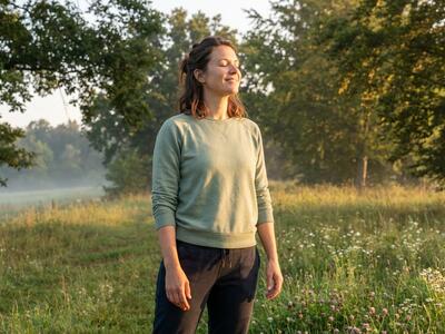 Prirodni melatonin - kako sunce poboljšava san