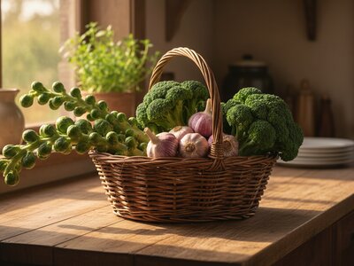 Sumpor - Zašto ga trebate i gdje ga naći u hrani i suplementima