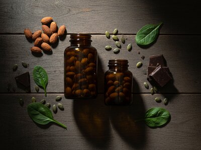 4 suplementa koji troše magnezij brže nego što mislite