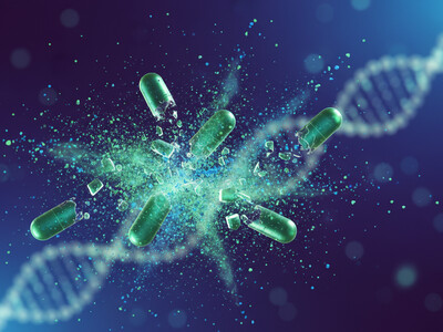 Vitamin B9 - razlika između folne kiseline i metilfolata